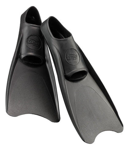 TUSA SPORT UF-1202 Full Foot Rubber Fins