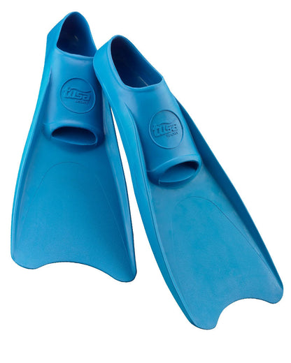 TUSA SPORT UF-1202 Full Foot Rubber Fins