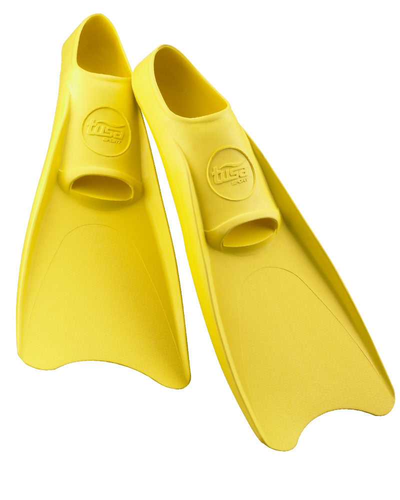 TUSA SPORT UF-1202 Full Foot Rubber Fins