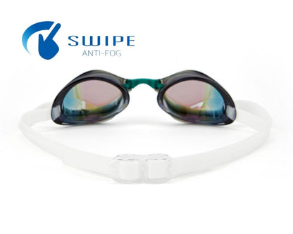 V122SAM Blade F Swipe Mirrored Goggles