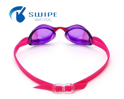 V122SAM Blade F Swipe Mirrored Goggles