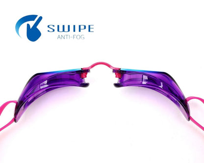 V122SAM Blade F Swipe Mirrored Goggles