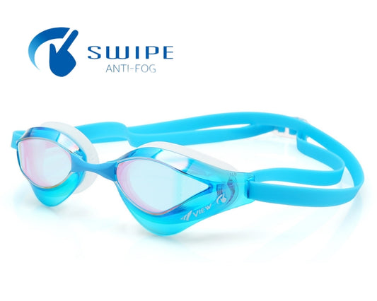 V230ASAMC Blade Orca Swipe Mirrored Goggles