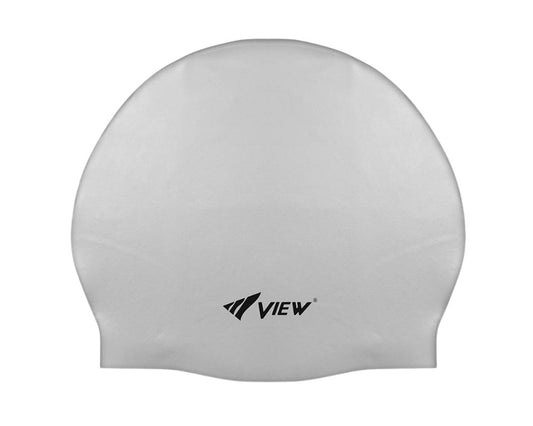 V61 Silicone Swimming Cap