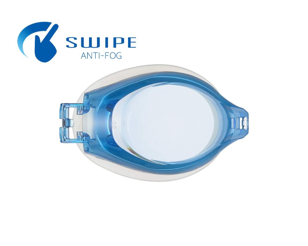 VC580AS Swipe Corrective Lens