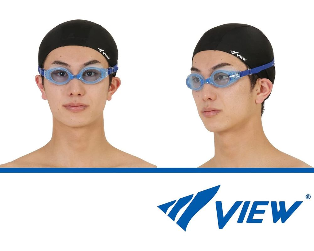 VC580AS Swipe Corrective Lens