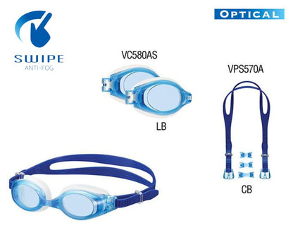 VC580AS Swipe Corrective Lens