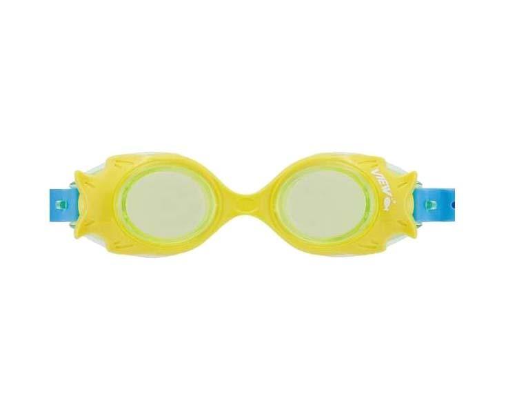 V424J Goggles - View Swim Philippines