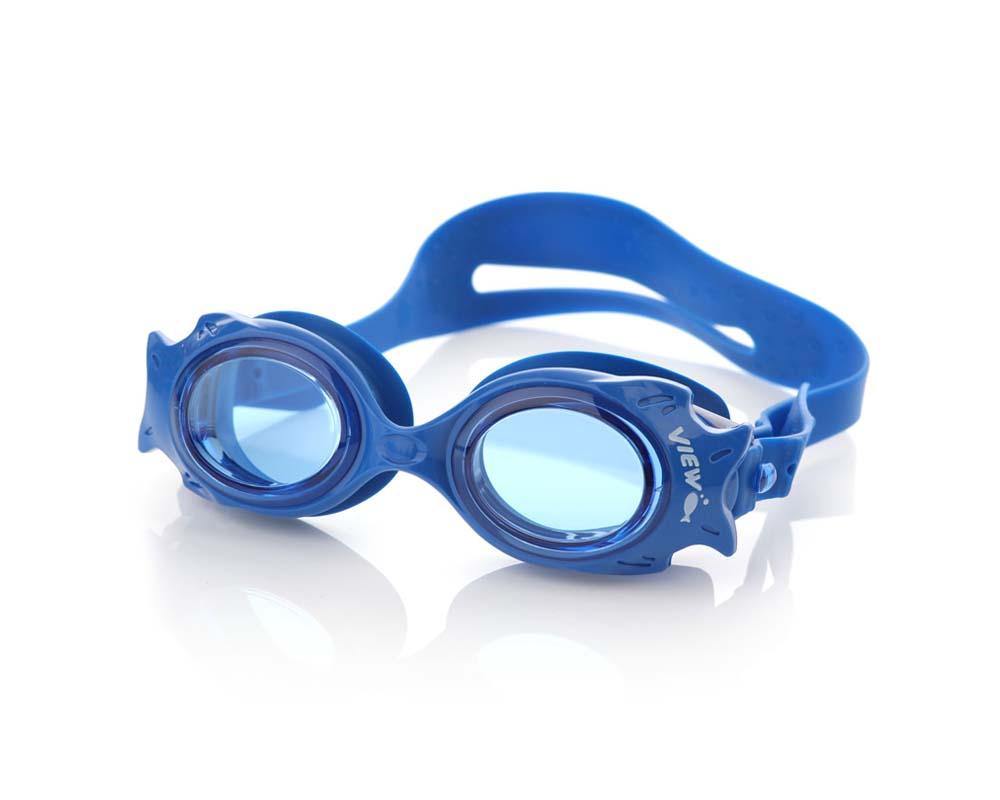 V424J Goggles - View Swim Philippines