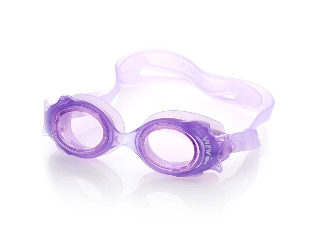 V424J Goggles - View Swim Philippines