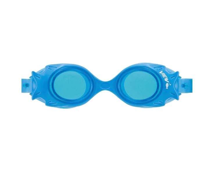 V424J Goggles - View Swim Philippines