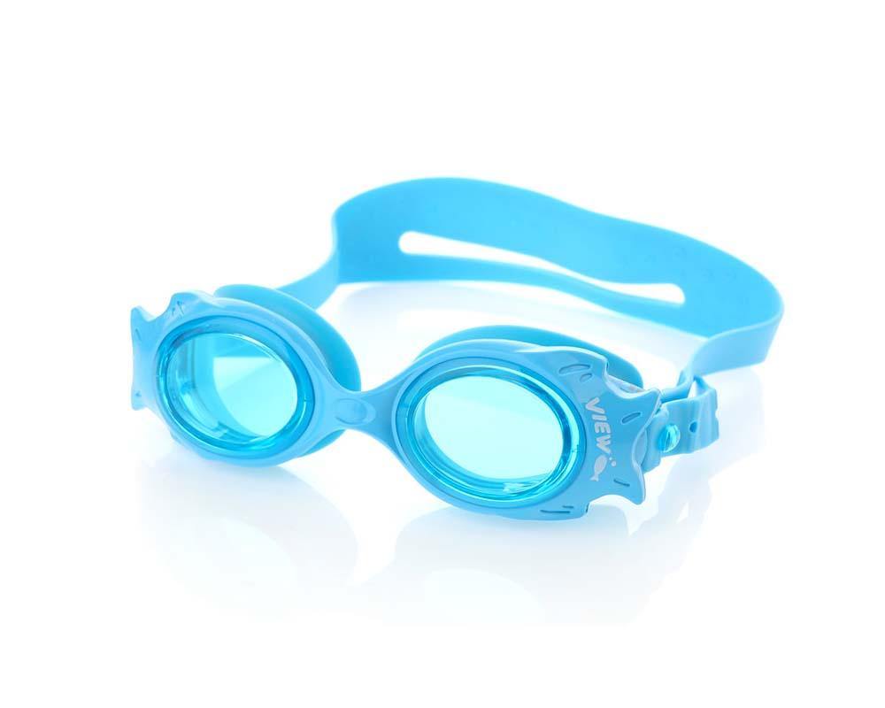 V424J Goggles - View Swim Philippines