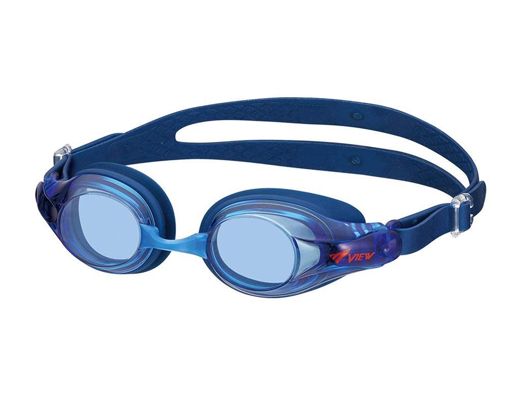 V722J Zutto Goggles - View Swim Philippines