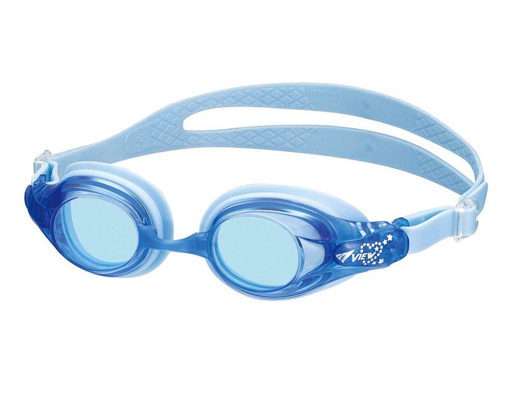 V722J Zutto Goggles - View Swim Philippines