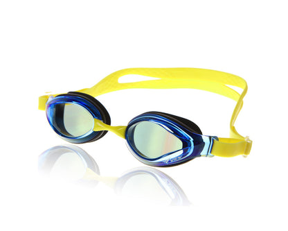 V760JAMR Curve Lens Mirrored Goggles