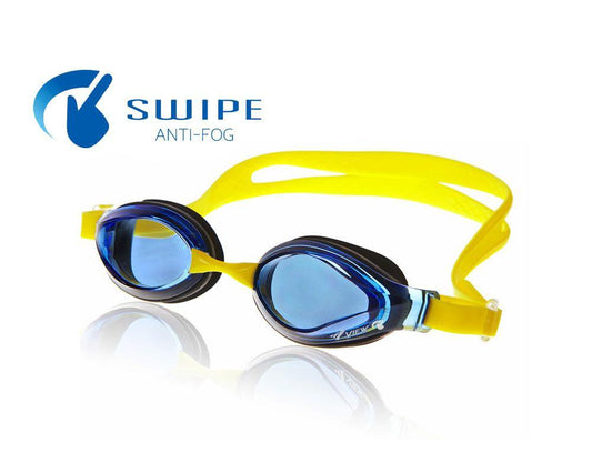 V760JASA Curve Lens Goggles - View Swim Philippines