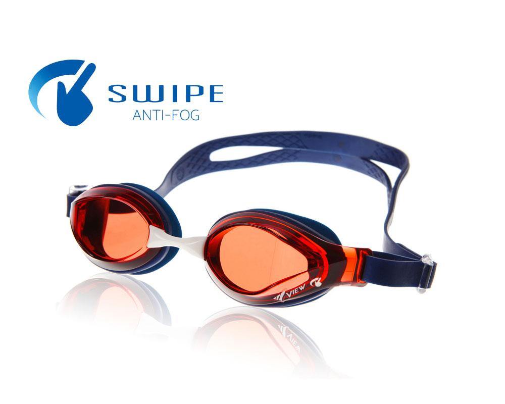 V760JASA Curve Lens Goggles - View Swim Philippines