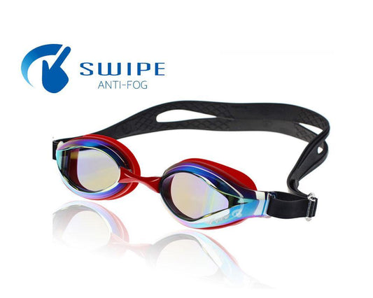 V760JASAM Curve Lens Goggles - View Swim Philippines