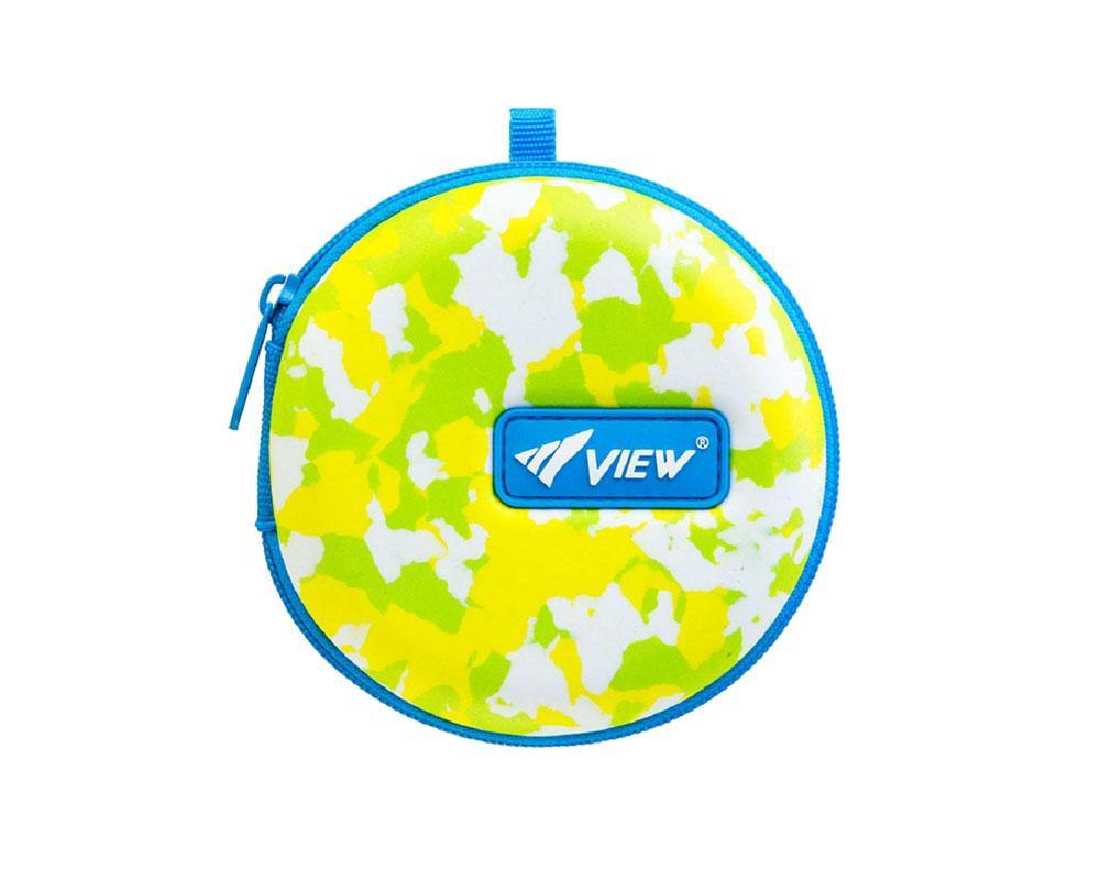 VA1301 Goggles Case - View Swim Philippines